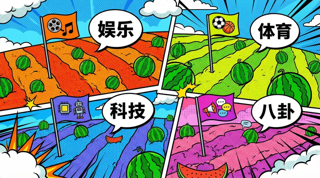 寸止大赛 娱乐瓜田分类